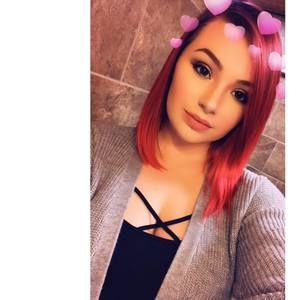 Meet your Posher, Alexis